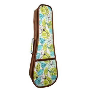  ukulele case concert soft case Famous NO.42-C B concert ukulele for soft case 