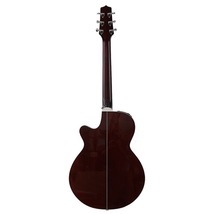 TAKAMINE PTU121C FCB エレクトリックアコースティックギター_画像3