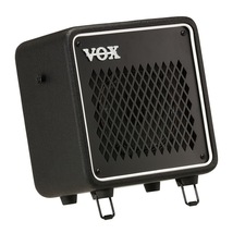 ギターアンプ VOX VMG-10 MINI GO 10 小型ギターアンプ コンボ エレキギター アンプ_画像3