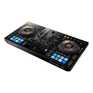 Pioneer DJ DDJ-800 rekordbox dj専用パフォーマンスDJコントローラー