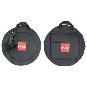 シンバルケース 22インチ PAISTE Cymbal Bag 22 シンバルバッグ