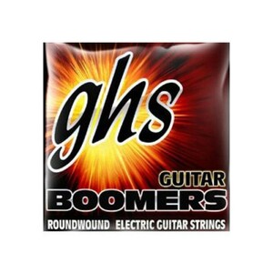 GHS GB7MH Boomers 7 струна для электрогитара струна 