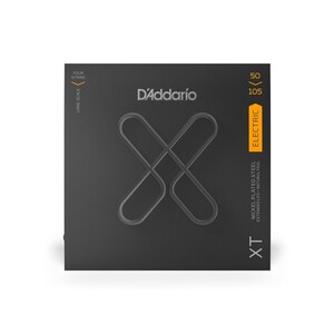 ダダリオ D'Addario XTB50105 XT Nickel Medium Long Scale コーティングベース弦 50-105