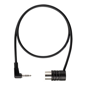 MIDI CABLE TRS ТЕРМИНАН 0,3M FREEZA TONE FREE THEN CM-3510 TRS 30 см MIDI TRS 3,5 мм стерео Mini