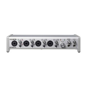 TASCAM SERIES 208i USB аудио интерфейс MIDI интерфейс 