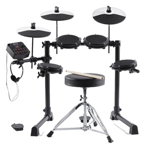 ALESIS Debut Kit ミニサイズ 電子ドラムセット