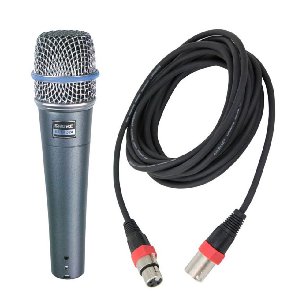 SHURE BETA 57A オークション比較 - 価格.com