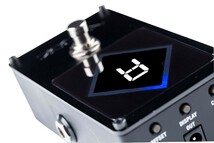 VOX VXT-1 Strobe Pedal Tuner ストロボペダルチューナー_画像2