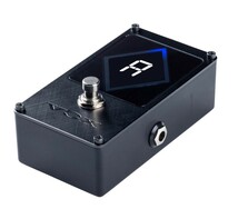 VOX VXT-1 Strobe Pedal Tuner ストロボペダルチューナー_画像4