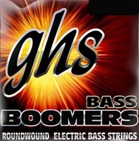 2023年最新】ヤフオク! -GHS boomers(エレキベース弦)の中古品・新品