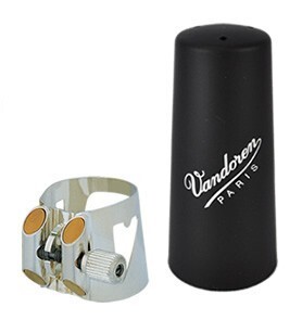 Vandoren LC01P Оптимальный B ♭ Clarinet Ligacha