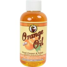 ハワード HOWARD Orange Oil OR0004 オレンジオイル FOEHN FGC2429 ギタークロス メンテナンスセット_画像2