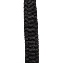 Planet Waves by D'Addario 19UKE00 BLACK Ukulele PET Strap ウクレレストラップ_画像2