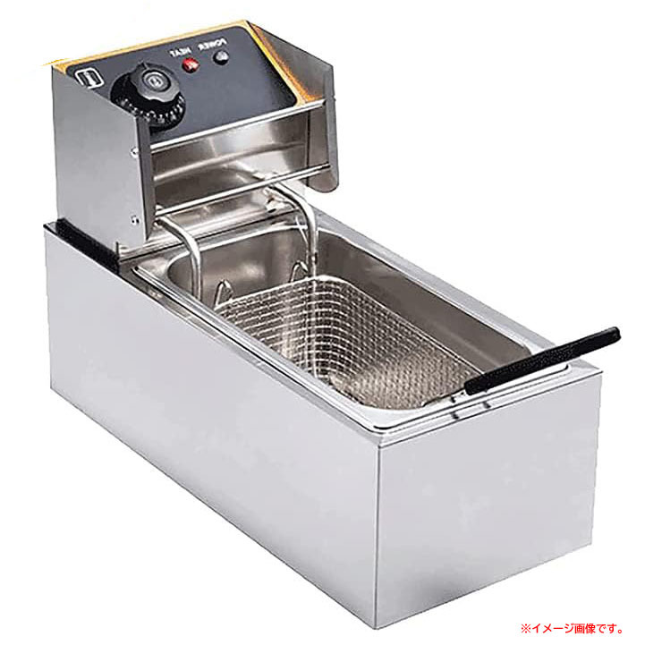 2023年最新】ヤフオク! -フライヤー 業務用(厨房機器)の中古品・新品
