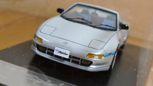 レジンスペシャリスト　トヨタ　TOYOTA　MRスパイダー　SW20　１/43