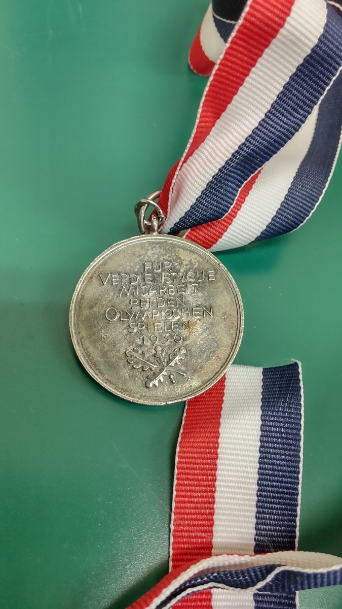 年最新ヤフオク! 勲章 メダルの中古品・新品・未使用品一覧