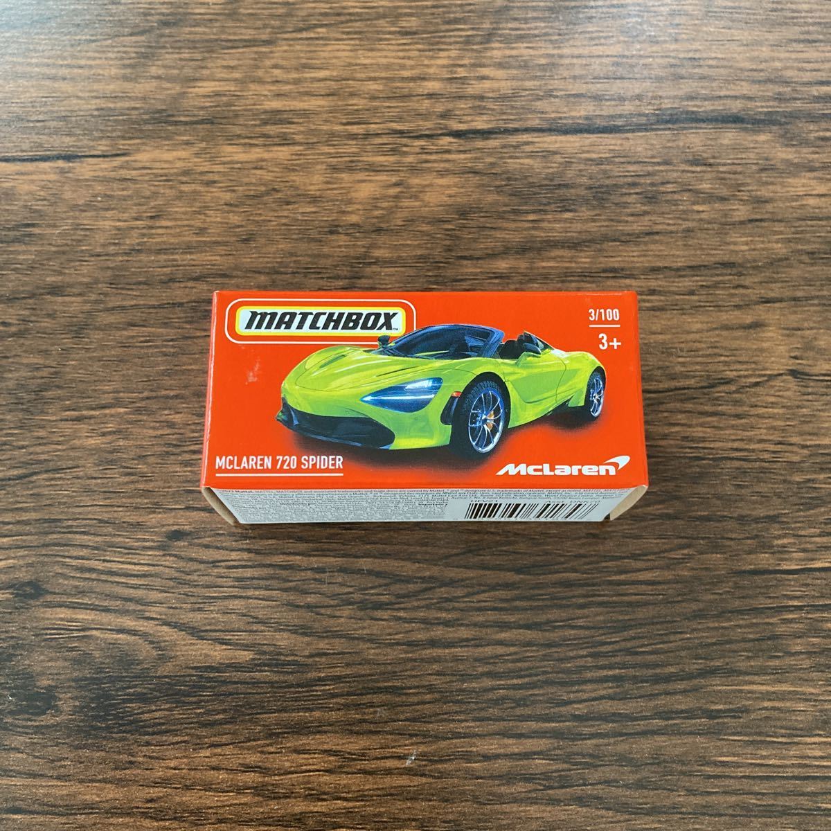 年最新ヤフオク! s マクラーレンの中古品・新品・未