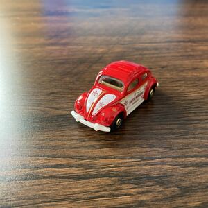 マッチボックス MATCHBOX '62 Volkswagen Beetle フォルクスワーゲン ビートル ルース