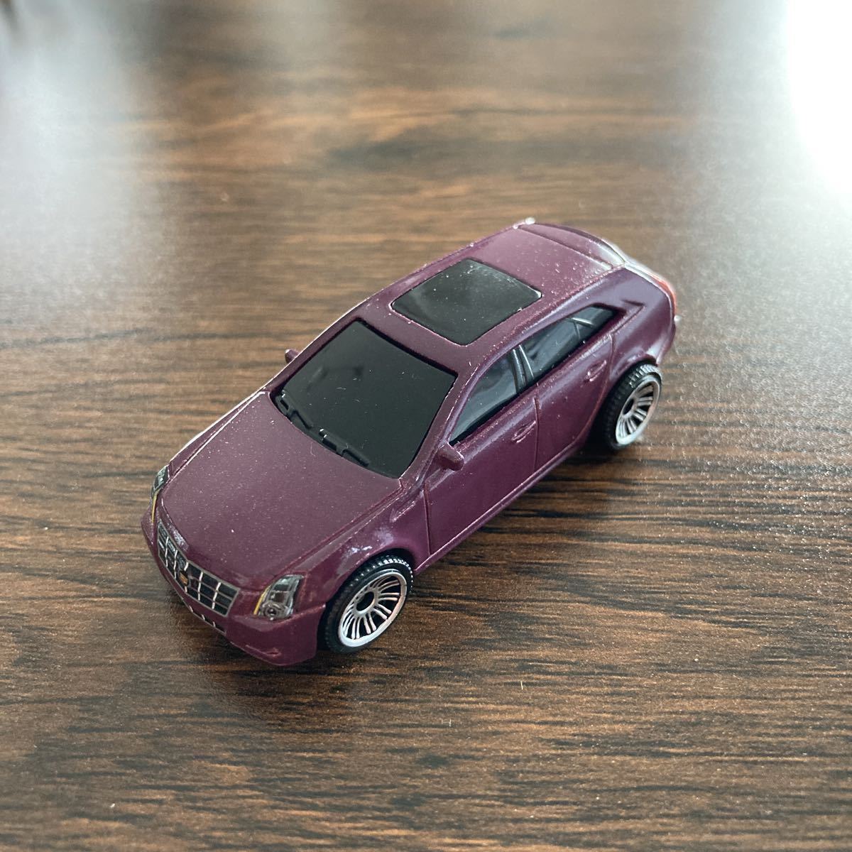 2023年最新】Yahoo!オークション -キャデラック cts(ミニカー)の中古品