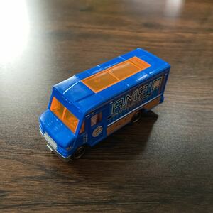 マッチボックス MATCHBOX EXPRESS DELIVERY エクスプレス デリバリー ルース