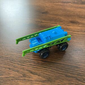 マッチボックス MATCHBOX RAIN MAKER レインメーカー ルース