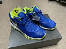 NIKE LEBRON 8 V/2 LOW QS 30cm_画像1