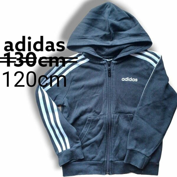 adidas パーカー 裏起毛