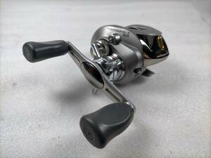 驗【日本製】 ダイワ チームダイワ TD-Z 103H 右 ライトハンドル 日本製 TEAM DAIWA ベイトリール 廃盤品 2003