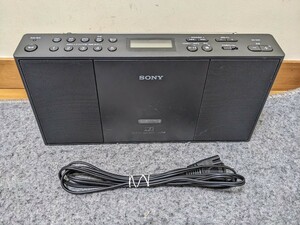 SONY パーソナルオーディオシステム ZS-E30