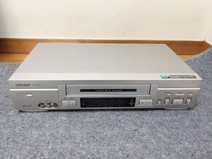 SHARP ビデオカセットレコーダー VC-HF930