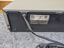 SHARP ビデオカセットレコーダー VC-HF930_画像7