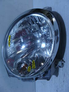 HD4471　L650S　ミラジーノ　HID　ヘッドライト　左　100-51774　81150-B2150