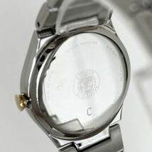 新品シチズンCitizen 腕時計レディースソーラー/エコドライブ/シルバー/ゴールド/日本製/すっきり/シンプル逆輸入海外モデルプレゼント_画像8