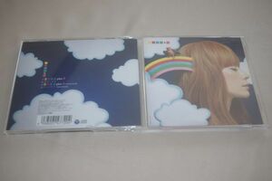 〇♪木村カエラ　喜怒哀楽plus愛　CD盤