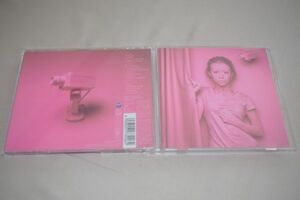 〇♪木村カエラ　マミレル　CD+DVD盤