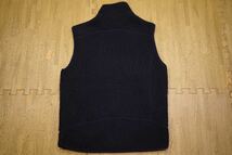 patagonia パタゴニア 名作 Retro Pile Vest レトロパイルベスト 希少XS _画像2