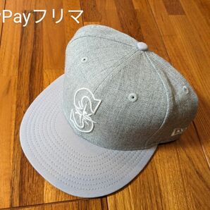 ニューエラ NEW ERA　ベースボールキャップ