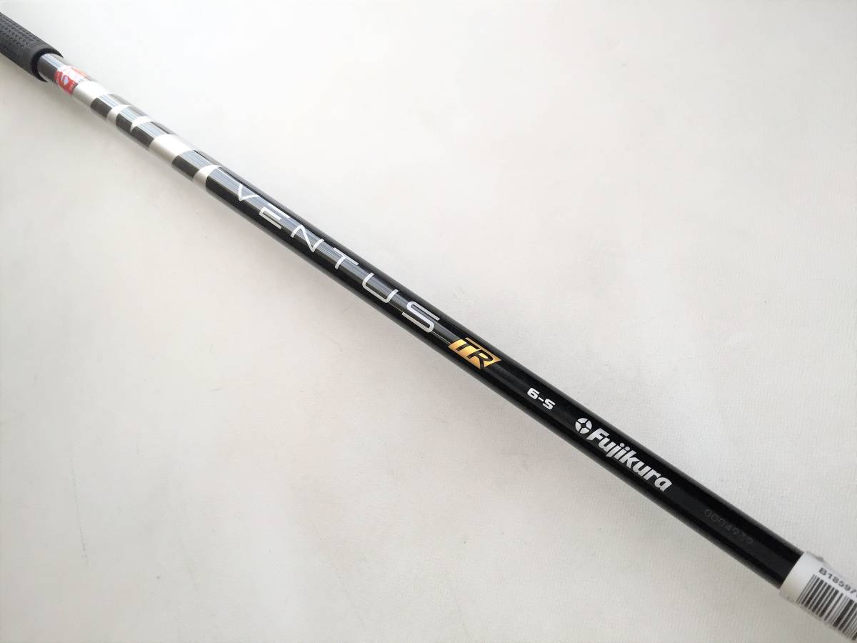 ヤフオク! -「ventus シャフト」の落札相場・落札価格
