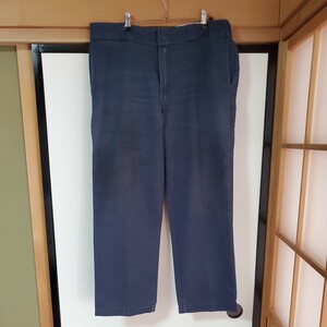 Dickies パンツ サイズ40 US古着 アメリカ古着 azu644