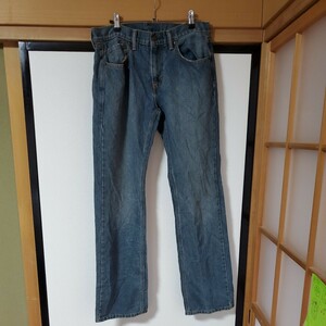 Levis デニムパンツ サイズ30 US古着 アメリカ古着 azu656