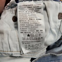 Levi''s デニムパンツ サイズ34 US古着 アメリカ古着 azu692_画像8