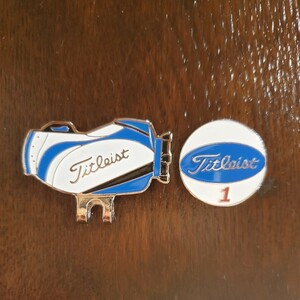 Titleist