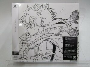 【新品未開封】CD Eve ぼくらの ヒロアカ盤 CD+Blu-ray