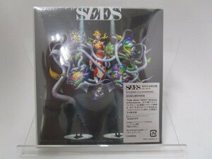 【新品未開封】CD ゆず SEES 初回生産限定盤 CD+DVD（2）