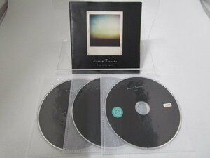【レンタル落ち】CD 凛として時雨 Best of Tornado 2CD+DVD【ケースなし】