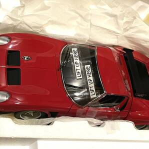 【新品未展示】1/12 KYOSHO 京商 LAMBORGHINI JOTA SVR 08623R ランボルギーニ イオタ RED 