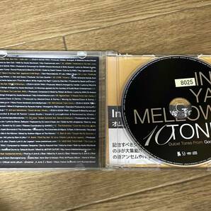 IN YA MELLOW TONE 10の画像2