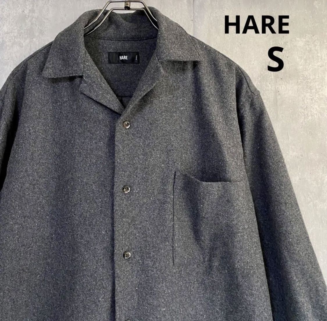 ヤフオク! -「ハレ hare シャツ」の落札相場・落札価格