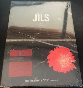 JILS　Re-BIRTHDAY EVE