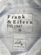 ★Frank&Eileen フランク&アイリーン★LUKE コットンロングスリーブシャツ_画像3